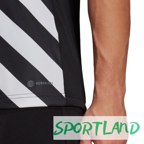 Koszulka adidas Entrada 22 Graphic Jersey M HF0126 S Koszulka adidas Entrada 22 Graphic Jersey M HF0126 S