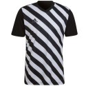 Koszulka adidas Entrada 22 Graphic Jersey M HF0126 S Koszulka adidas Entrada 22 Graphic Jersey M HF0126 S