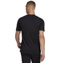Koszulka adidas Entrada 22 Graphic Jersey M HF0126 S Koszulka adidas Entrada 22 Graphic Jersey M HF0126 S