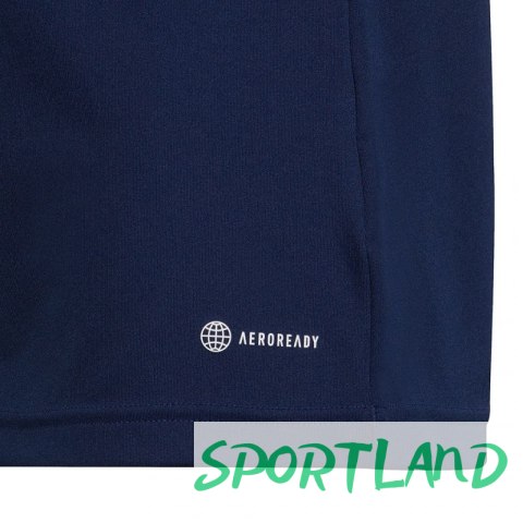 Koszulka adidas Entrada 22 Jersey Jr H57564 116 cm Koszulka adidas Entrada 22 Jersey Jr H57564 116 cm