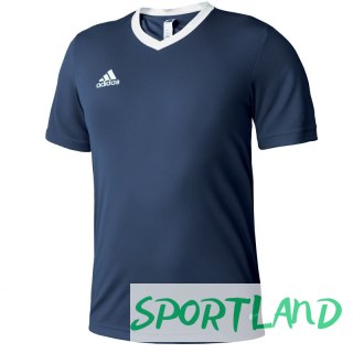 Koszulka adidas Entrada 22 Jersey Jr H57564 128 cm