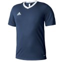Koszulka adidas Entrada 22 Jersey Jr H57564 164 cm