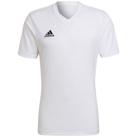 Koszulka adidas Entrada 22 Jersey M HC5071 XL Koszulka adidas Entrada 22 Jersey M HC5071 XL