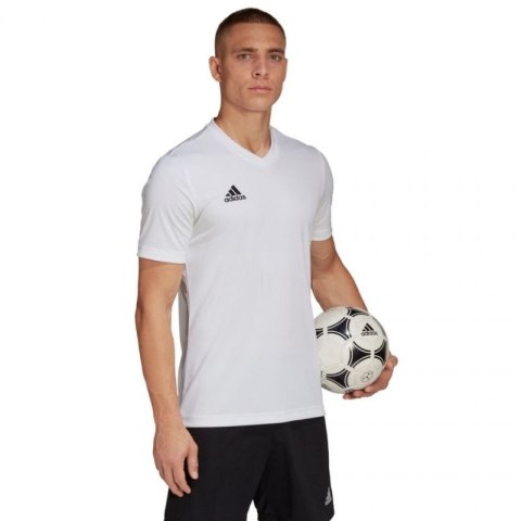 Koszulka adidas Entrada 22 Jersey M HC5071 XL Koszulka adidas Entrada 22 Jersey M HC5071 XL