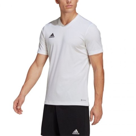 Koszulka adidas Entrada 22 Jersey M HC5071 XL Koszulka adidas Entrada 22 Jersey M HC5071 XL