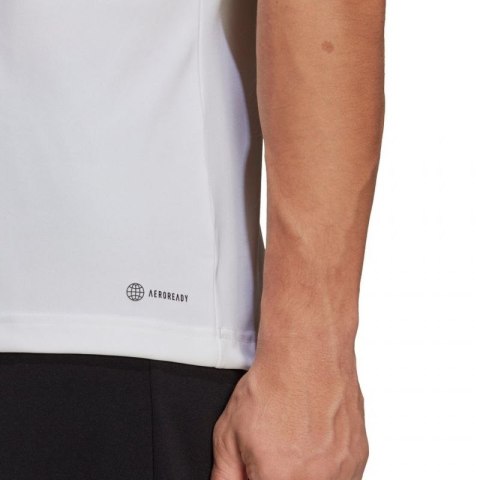 Koszulka adidas Entrada 22 Jersey M HC5071 XL Koszulka adidas Entrada 22 Jersey M HC5071 XL
