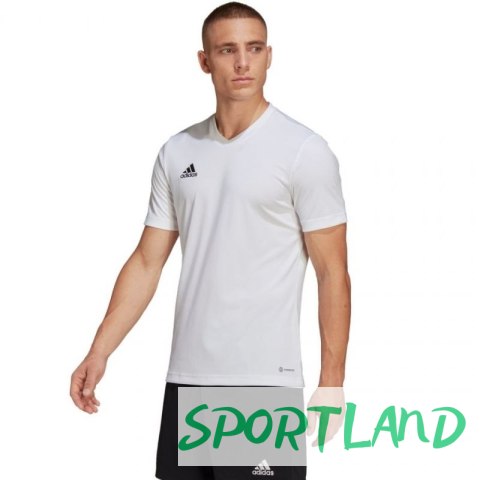 Koszulka adidas Entrada 22 Jersey M HC5071 M Koszulka adidas Entrada 22 Jersey M HC5071 M