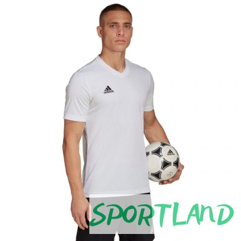 Koszulka adidas Entrada 22 Jersey M HC5071 M Koszulka adidas Entrada 22 Jersey M HC5071 M