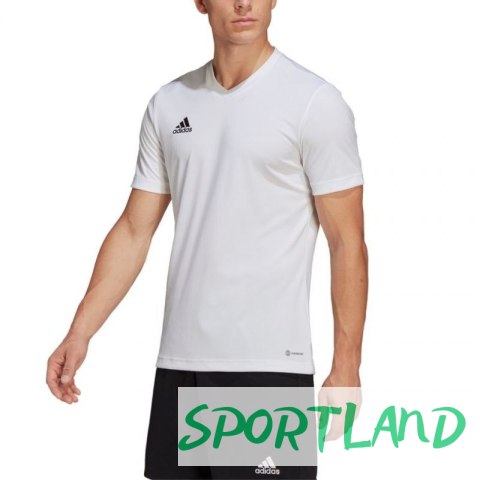 Koszulka adidas Entrada 22 Jersey M HC5071 M Koszulka adidas Entrada 22 Jersey M HC5071 M