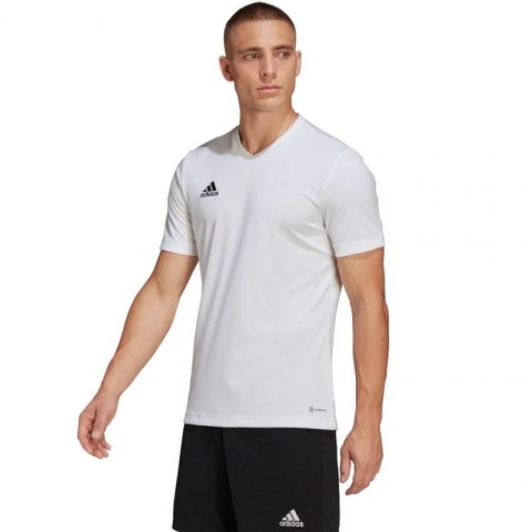 Koszulka adidas Entrada 22 Jersey M HC5071 S Koszulka adidas Entrada 22 Jersey M HC5071 S