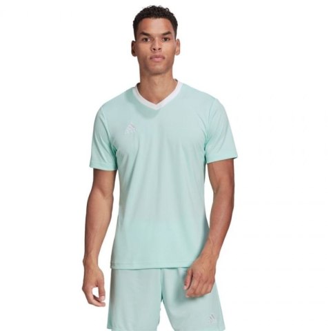 Koszulka adidas Entrada 22 Jersey M HC5073 XL Koszulka adidas Entrada 22 Jersey M HC5073 XL