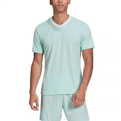 Koszulka adidas Entrada 22 Jersey M HC5073 XL Koszulka adidas Entrada 22 Jersey M HC5073 XL