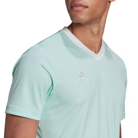 Koszulka adidas Entrada 22 Jersey M HC5073 XL Koszulka adidas Entrada 22 Jersey M HC5073 XL