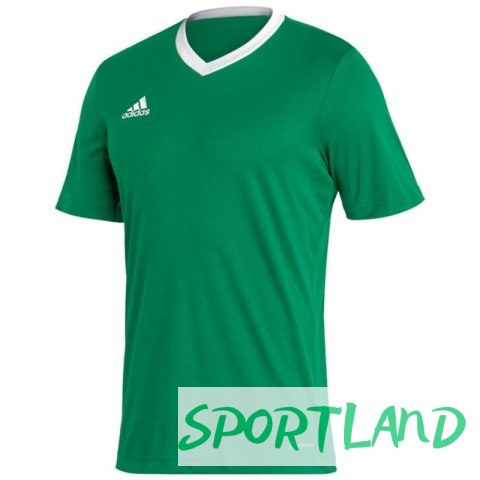 Koszulka adidas Entrada 22 Jersey M HI2123 3XL Koszulka adidas Entrada 22 Jersey M HI2123 3XL