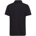 Koszulka adidas Entrada 22 Polo Jr H57481 140 cm