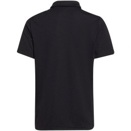 Koszulka adidas Entrada 22 Polo Jr H57481 140 cm