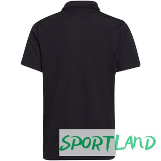 Koszulka adidas Entrada 22 Polo Jr H57481 140 cm