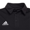 Koszulka adidas Entrada 22 Polo Jr H57481 140 cm