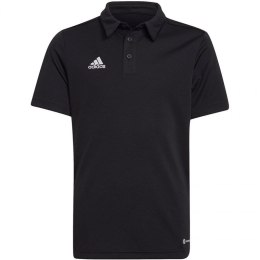 Koszulka adidas Entrada 22 Polo Jr H57481 152cm