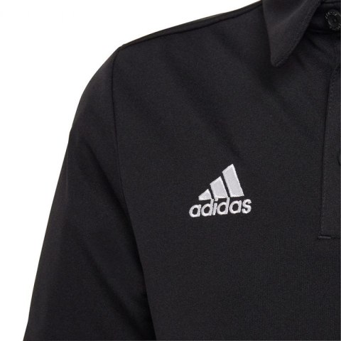 Koszulka adidas Entrada 22 Polo Jr H57481 164 cm Koszulka adidas Entrada 22 Polo Jr H57481 164 cm