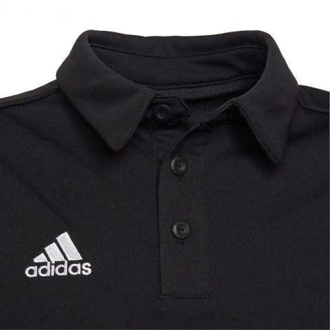 Koszulka adidas Entrada 22 Polo Jr H57481 164 cm Koszulka adidas Entrada 22 Polo Jr H57481 164 cm