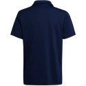 Koszulka adidas Entrada 22 Polo Jr H57493 128 cm