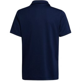 Koszulka adidas Entrada 22 Polo Jr H57493 140 cm