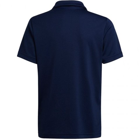Koszulka adidas Entrada 22 Polo Jr H57493 164 cm Koszulka adidas Entrada 22 Polo Jr H57493 164 cm
