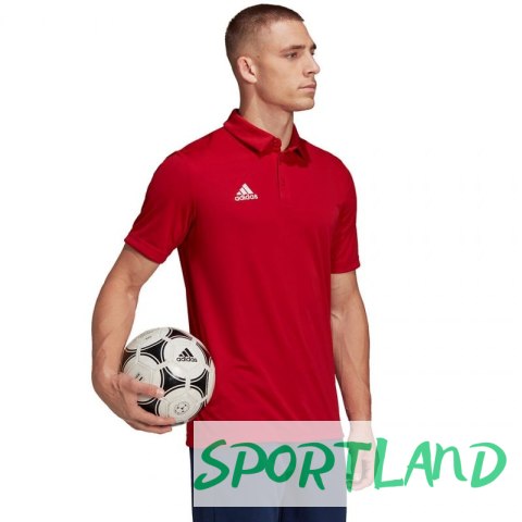 Koszulka adidas Entrada 22 Polo M H57489 3XL Koszulka adidas Entrada 22 Polo M H57489 3XL