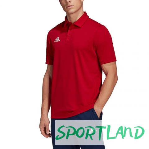 Koszulka adidas Entrada 22 Polo M H57489 3XL Koszulka adidas Entrada 22 Polo M H57489 3XL