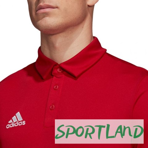 Koszulka adidas Entrada 22 Polo M H57489 3XL Koszulka adidas Entrada 22 Polo M H57489 3XL