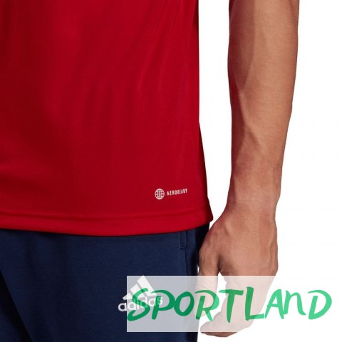 Koszulka adidas Entrada 22 Polo M H57489 3XL Koszulka adidas Entrada 22 Polo M H57489 3XL