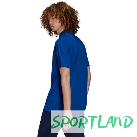 Koszulka adidas Entrada 22 Polo M HG6285 3XL Koszulka adidas Entrada 22 Polo M HG6285 3XL