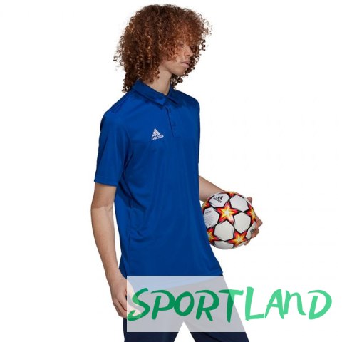 Koszulka adidas Entrada 22 Polo M HG6285 3XL Koszulka adidas Entrada 22 Polo M HG6285 3XL