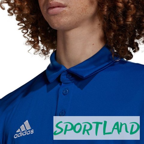 Koszulka adidas Entrada 22 Polo M HG6285 3XL Koszulka adidas Entrada 22 Polo M HG6285 3XL