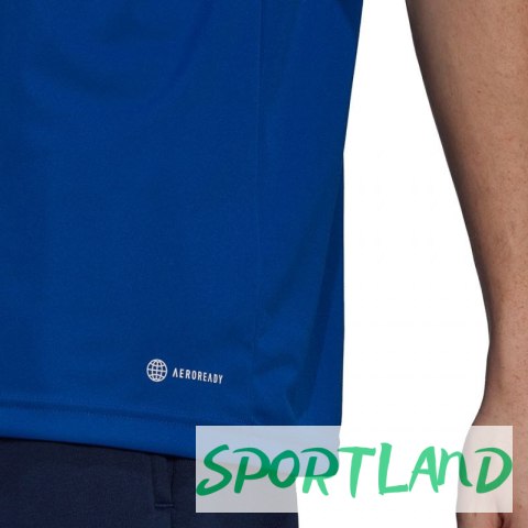 Koszulka adidas Entrada 22 Polo M HG6285 3XL Koszulka adidas Entrada 22 Polo M HG6285 3XL