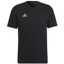 Koszulka adidas Entrada 22 Tee M HC0448 L