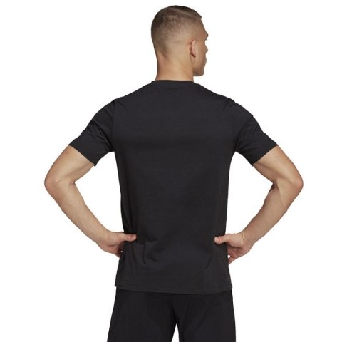 Koszulka adidas Entrada 22 Tee M HC0448 XXL Koszulka adidas Entrada 22 Tee M HC0448 XXL