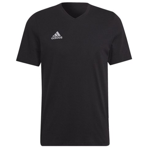 Koszulka adidas Entrada 22 Tee M HC0448 XXL Koszulka adidas Entrada 22 Tee M HC0448 XXL