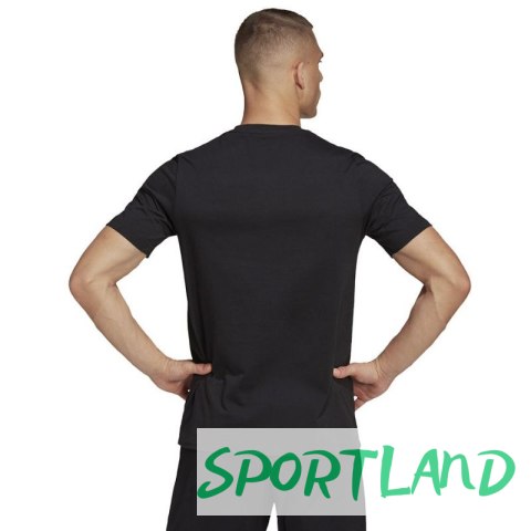 Koszulka adidas Entrada 22 Tee M HC0448 XXXL Koszulka adidas Entrada 22 Tee M HC0448 XXXL