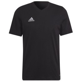 Koszulka adidas Entrada 22 Tee M HC0448 M