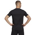 Koszulka adidas Entrada 22 Tee M HC0448 S Koszulka adidas Entrada 22 Tee M HC0448 S