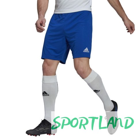 Spodenki adidas Entrada 22 M HG6294 M Spodenki adidas Entrada 22 M HG6294 M