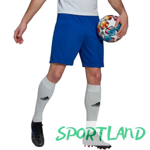 Spodenki adidas Entrada 22 M HG6294 M Spodenki adidas Entrada 22 M HG6294 M