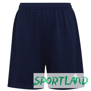 Spodenki adidas Entrada 22 Short Y Jr H57565 128 cm