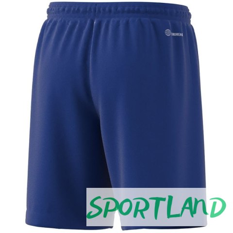 Spodenki adidas Entrada 22 Short Y Jr HG6291 116 cm Spodenki adidas Entrada 22 Short Y Jr HG6291 116 cm