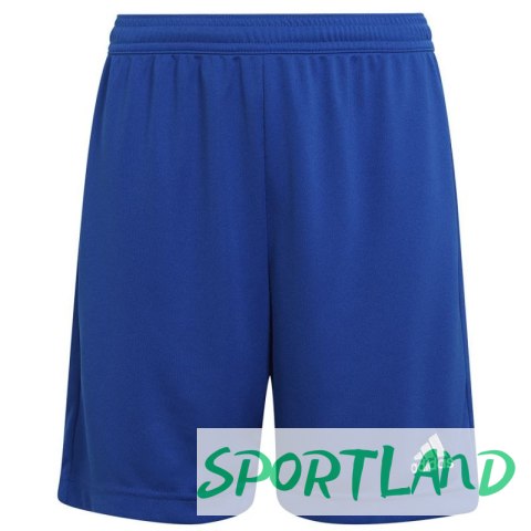 Spodenki adidas Entrada 22 Short Y Jr HG6291 116 cm Spodenki adidas Entrada 22 Short Y Jr HG6291 116 cm