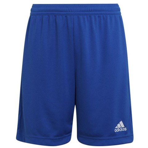 Spodenki adidas Entrada 22 Short Y Jr HG6291 128 cm Spodenki adidas Entrada 22 Short Y Jr HG6291 128 cm