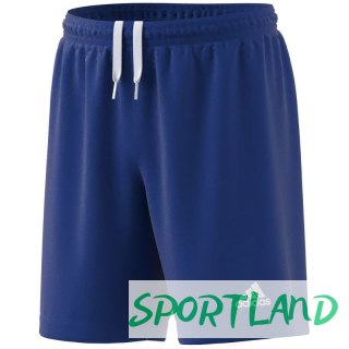 Spodenki adidas Entrada 22 Short Y Jr HG6291 140 cm