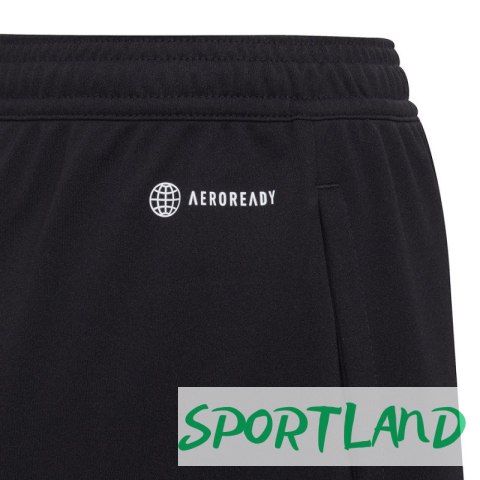Spodenki adidas Entrada 22 Training Short Y Jr H57498 128 cm Spodenki adidas Entrada 22 Training Short Y Jr H57498 128 cm